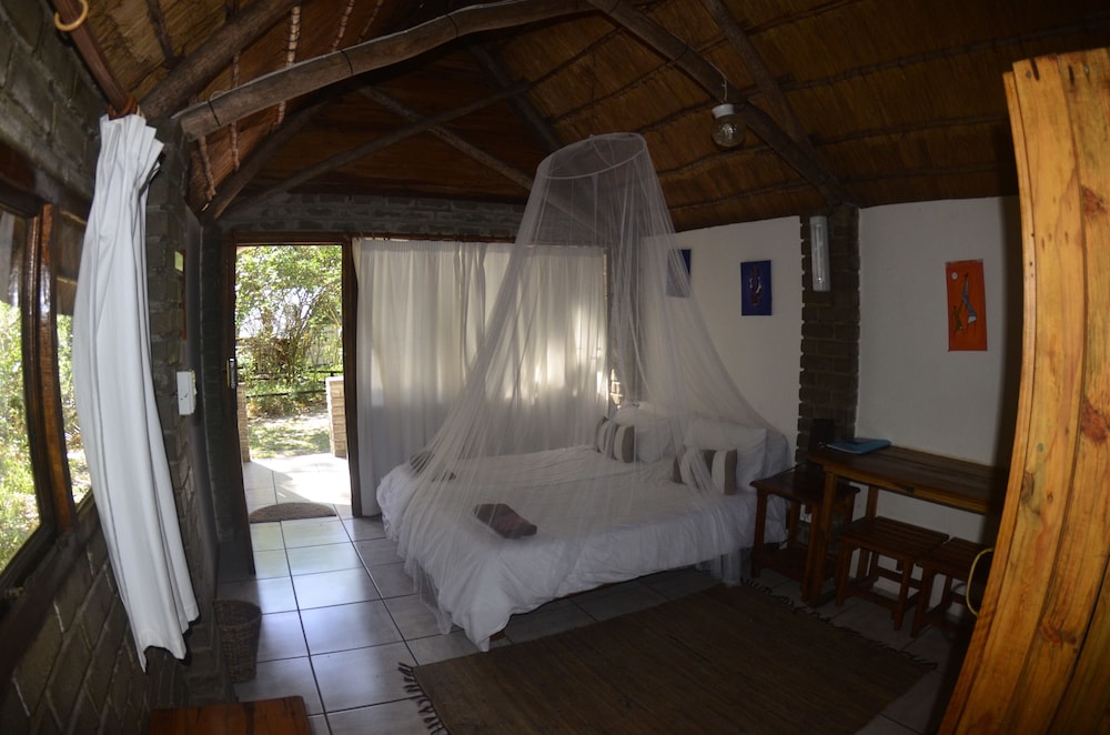 Triton Dive Lodge