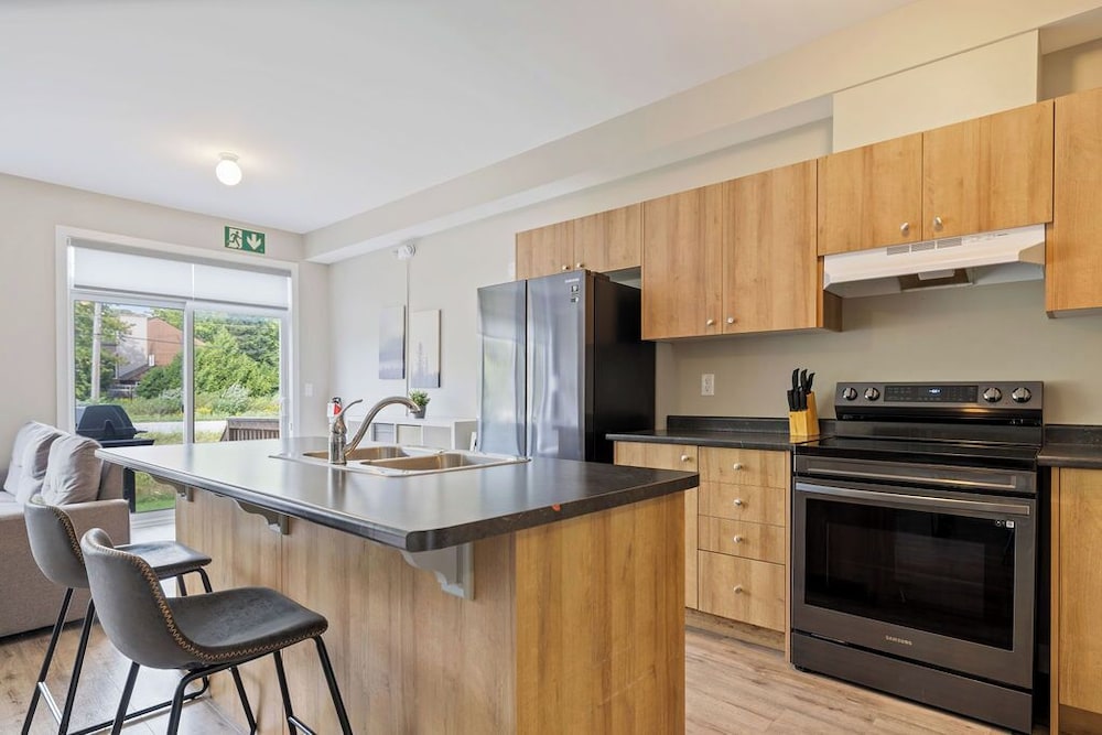 Crosswinds Townhomes