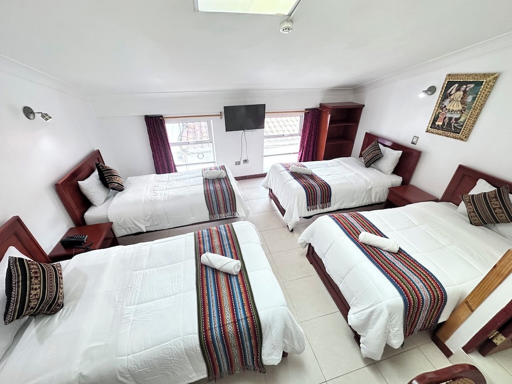 Libertrek Centro Inn