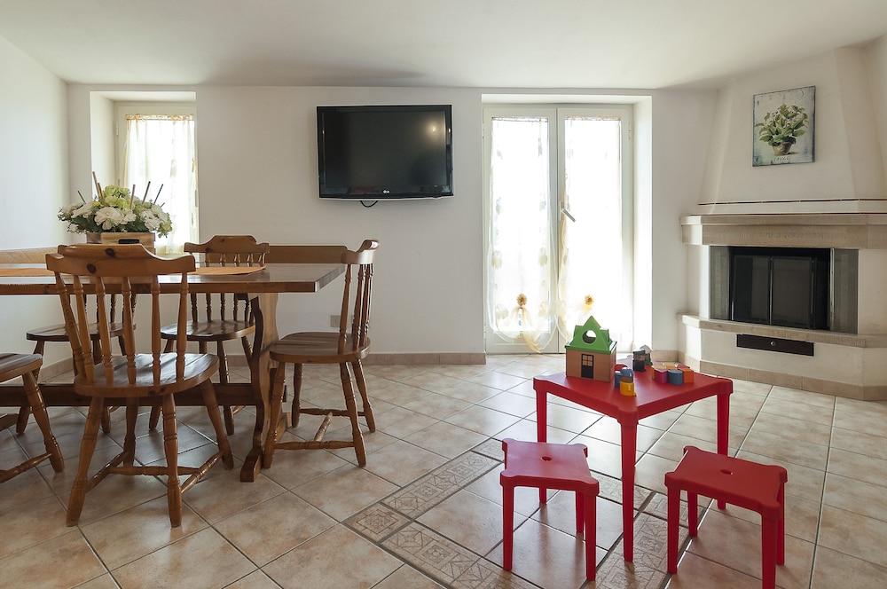 Casa Vacanza Argo view 3