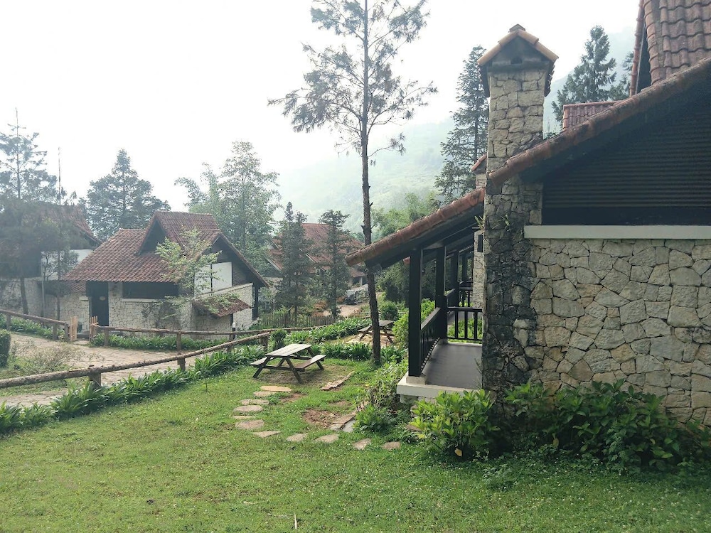 Heaven House Sapa