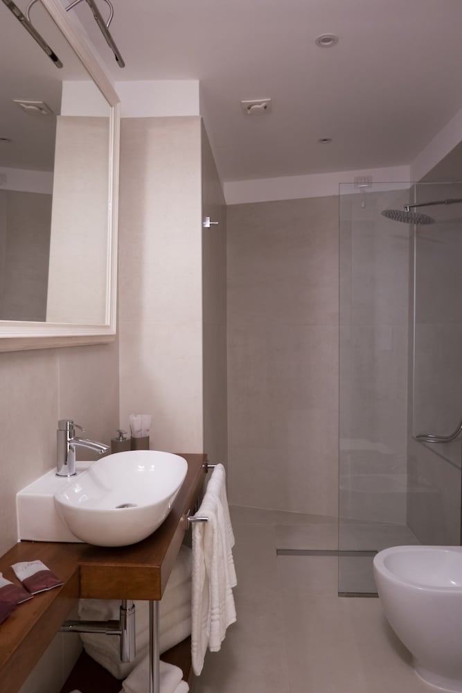 B&B City Soul Napoli