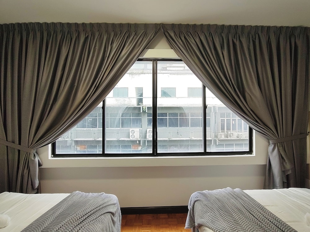Plaza Berjaya by Manhattan Group