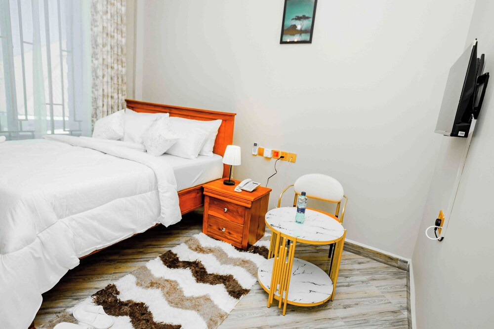 Joy Inn Hotel