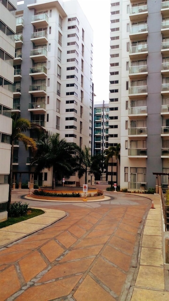 Jieann's Transient Home