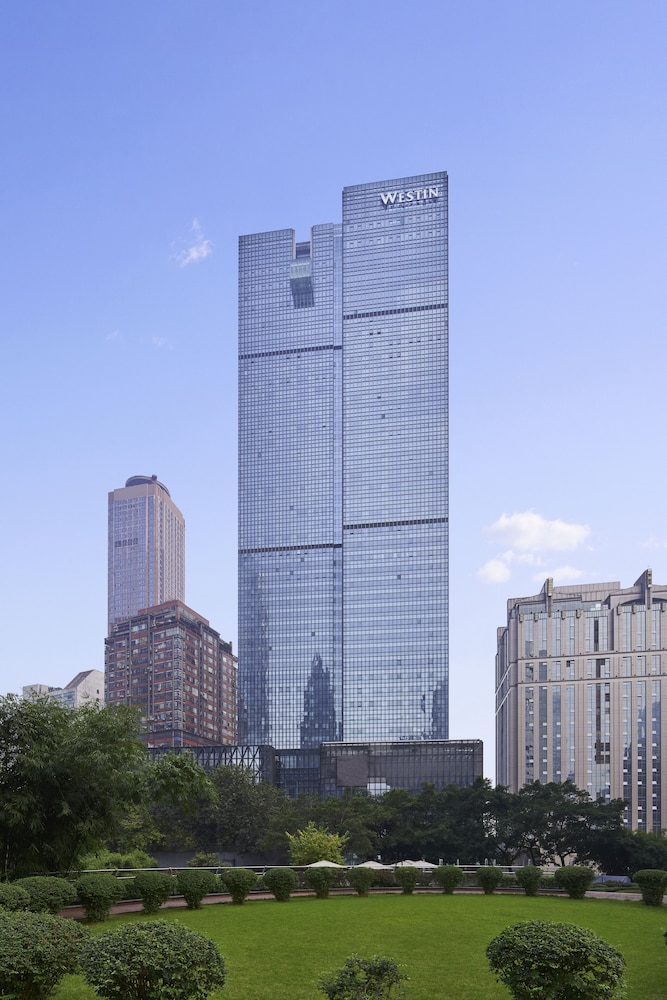 The Westin Chongqing Liberation Square 93