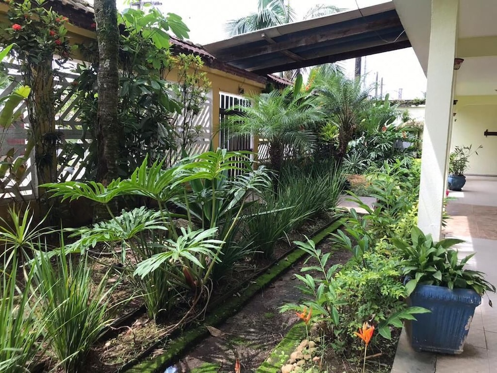PousadaBoramar