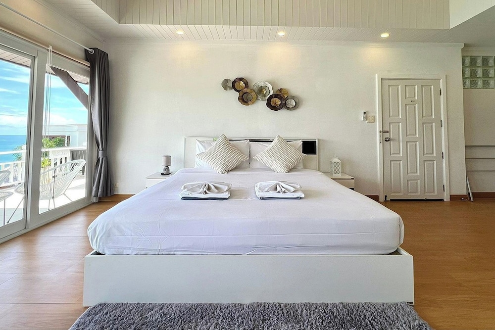 Panorama Ocean Villas, Kamala