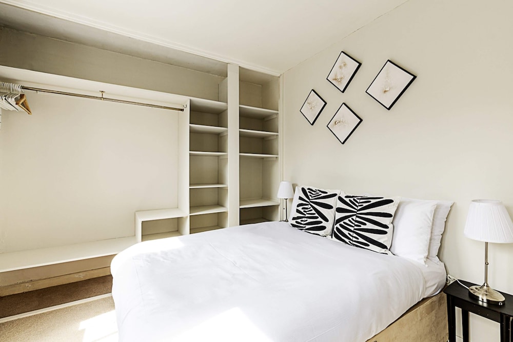 Notting Hill Charm Apartment