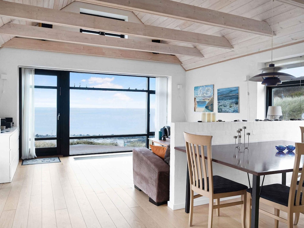 5 Star Holiday Home in Hjorring