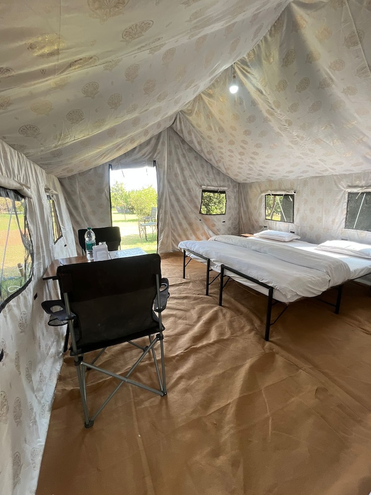 Bara Camp