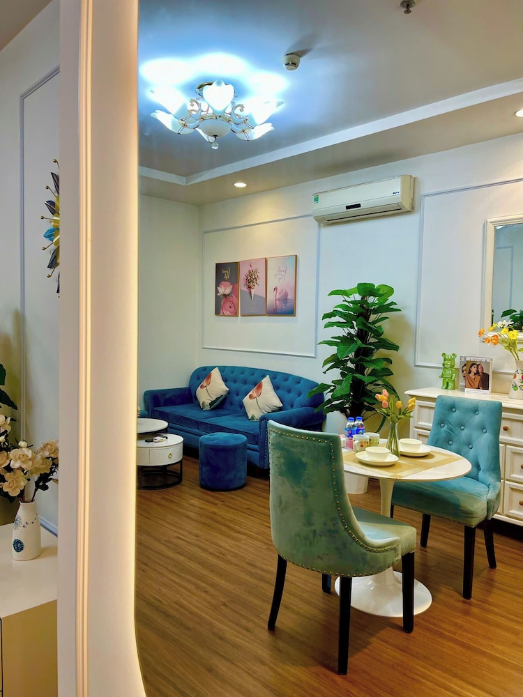 HMH- Vinhomes TIme City - Park Hill