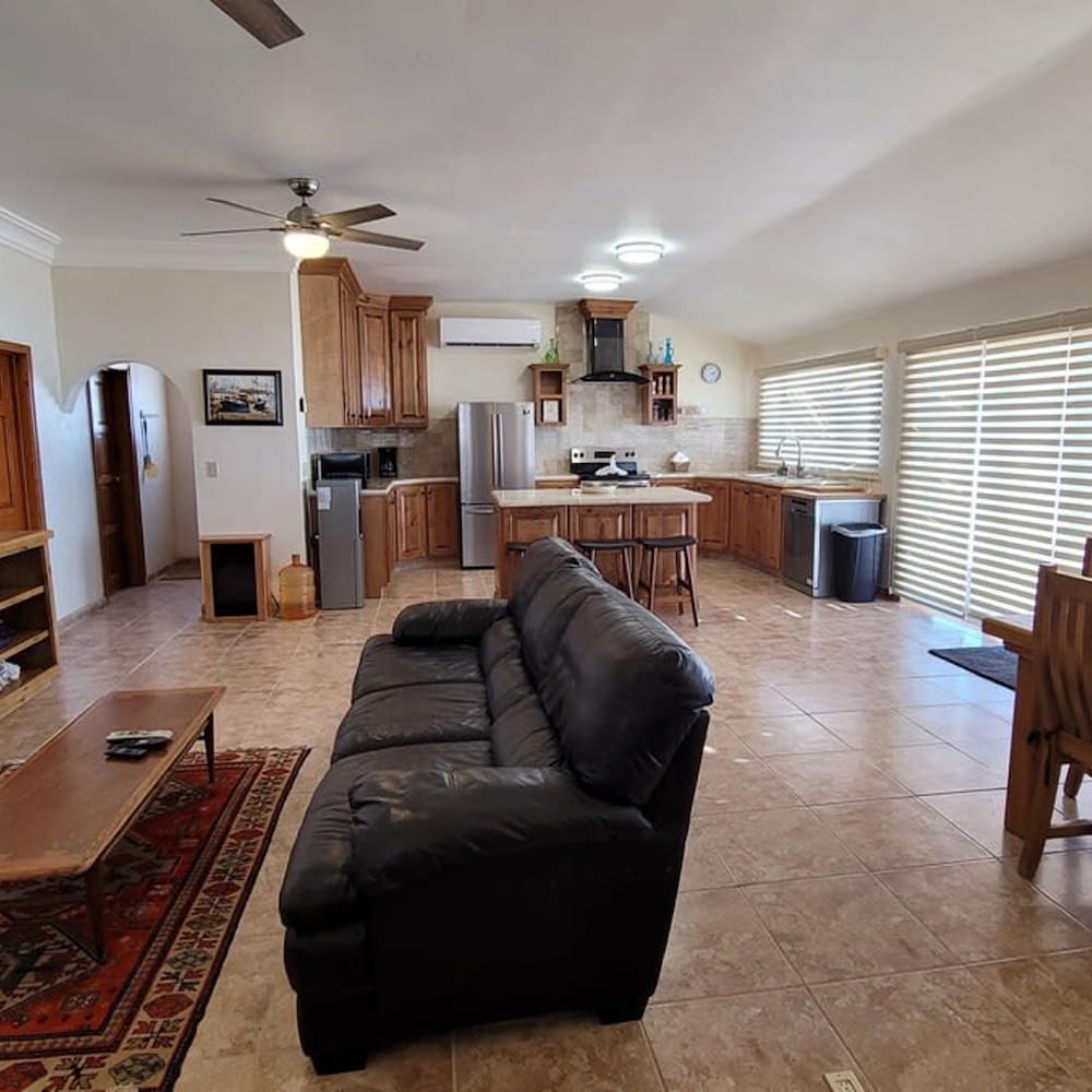 Casa Evita 4 Bedroom Beachfront Home