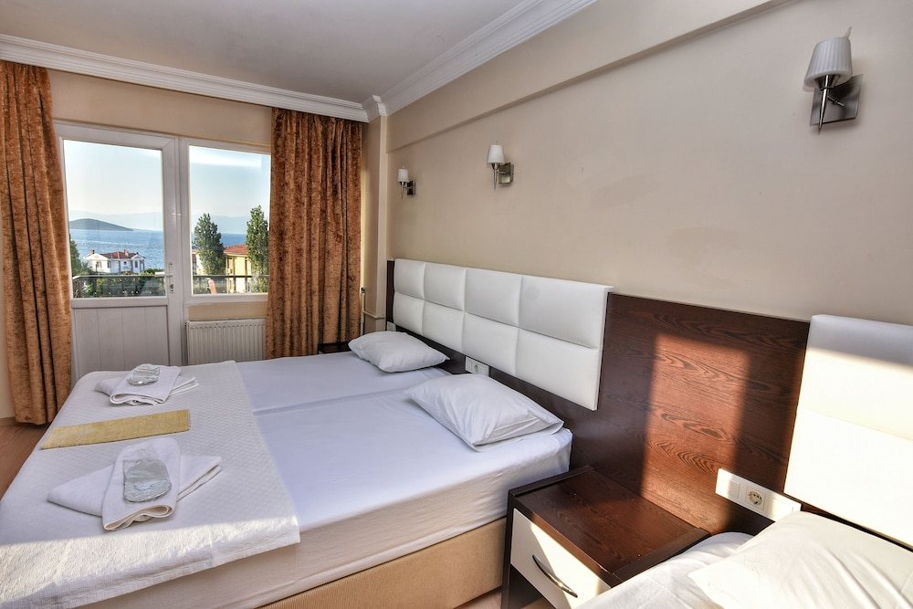 Uzunhan Otel - Image 17