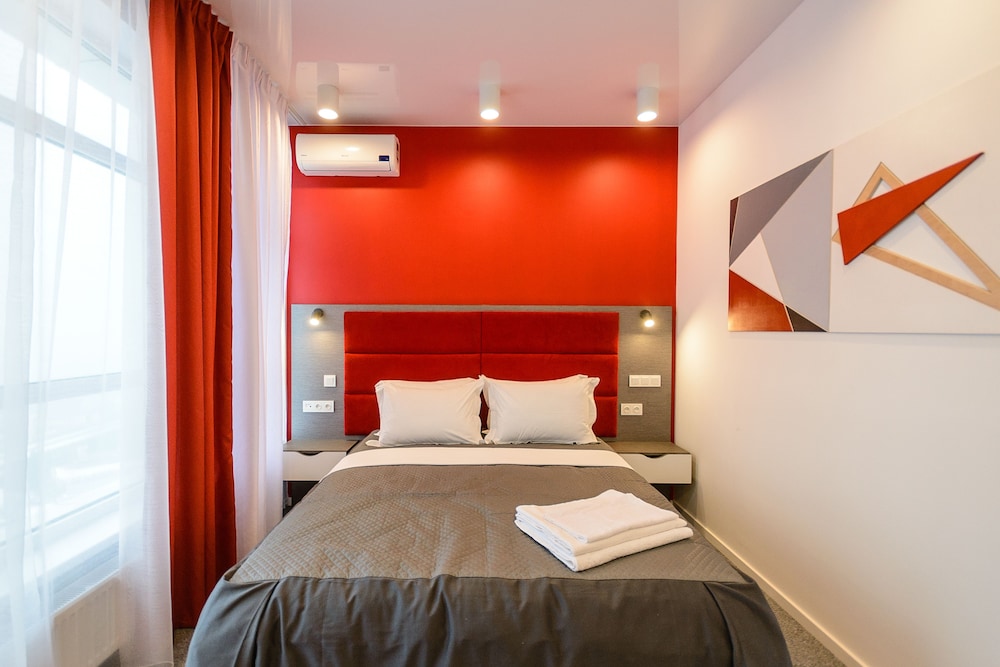 Partner Guest House Klovskyi