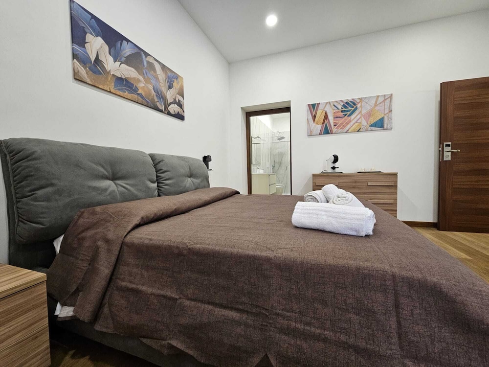La Darsena Guesthouse