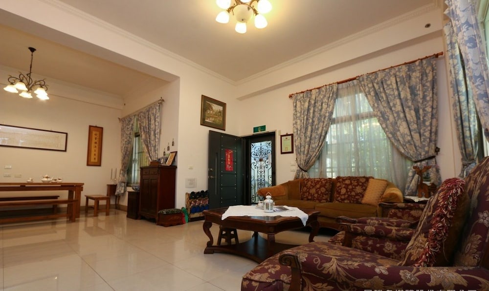 Melody Homestay