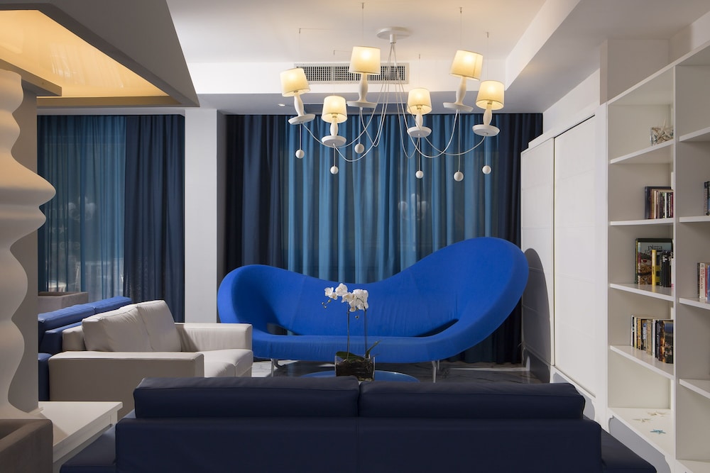 Hotel Arbareto