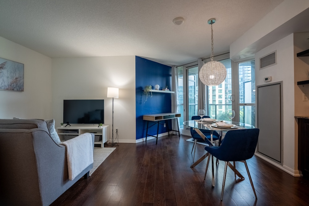Jarvis Vacation Suites