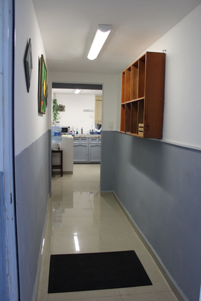 Hostal TO3
