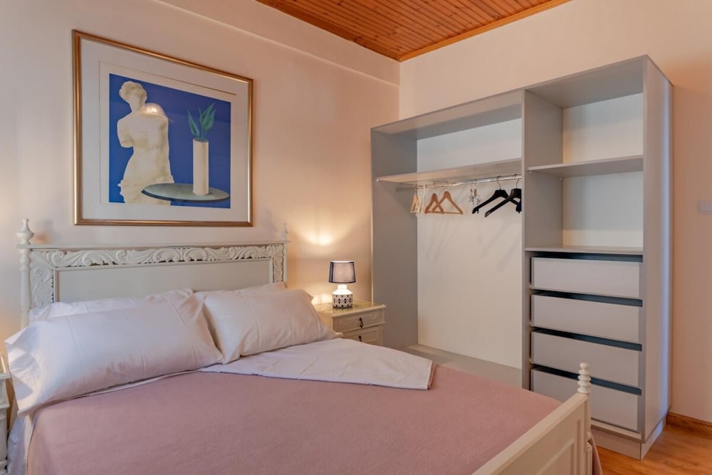 Art Gallery Villa Kefalonia Sea View and Breakfast view 4