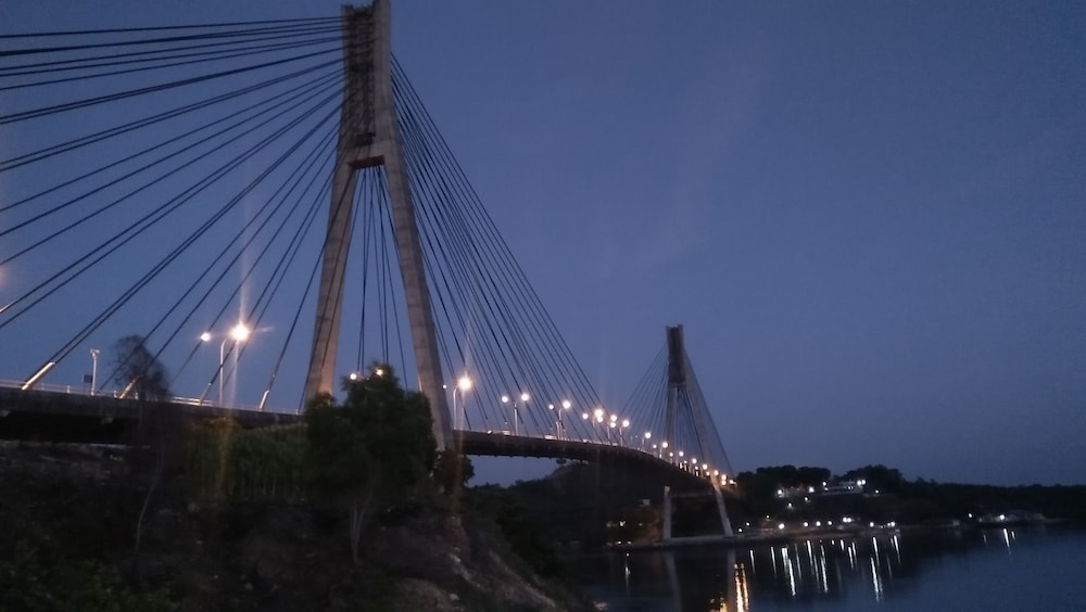 Barelang Bridge Hotel