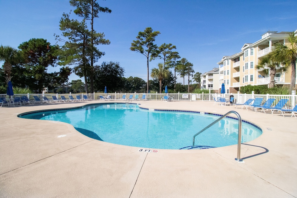 Magnolia Pointe Luster Leaf 4891-303 2 Bedroom Condo