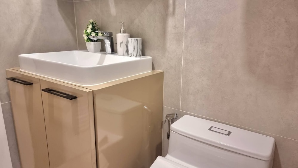Bo304 - 1 Bdr Condo With Sea View, Ao Nang Beach