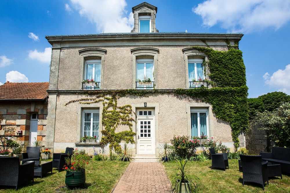 La Mere Hamard - Property Image 22