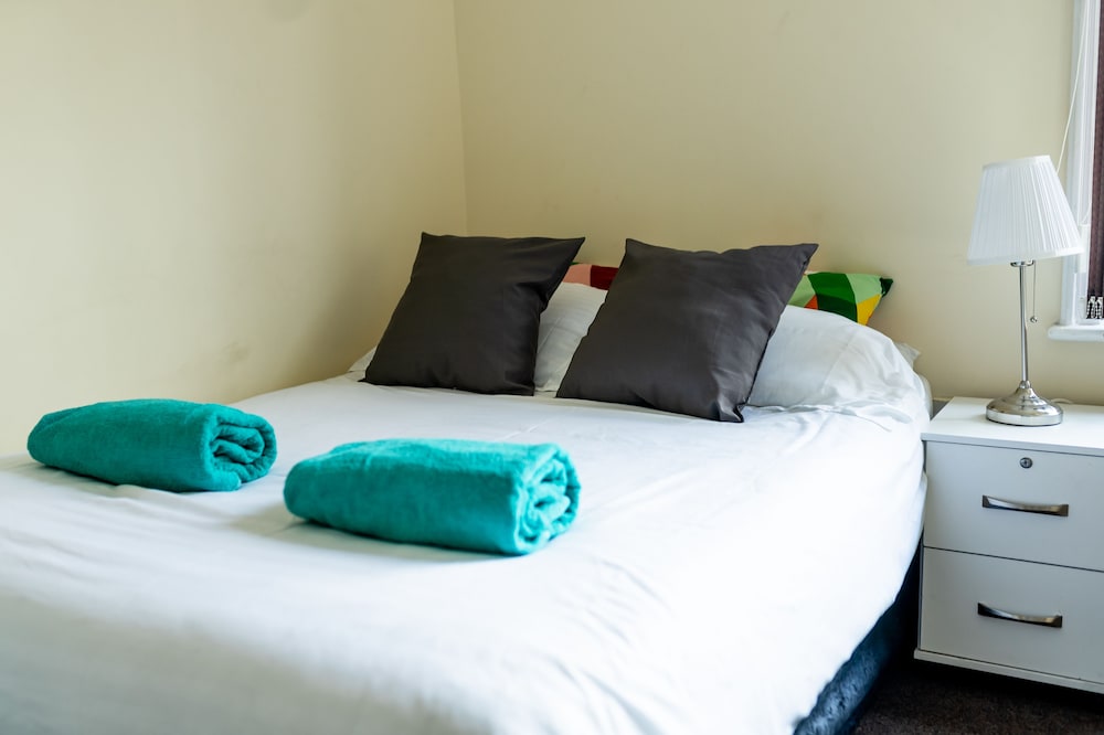 Regency Guesthouse Manchester