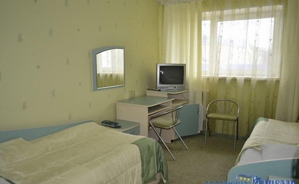 Hotel Vetraz