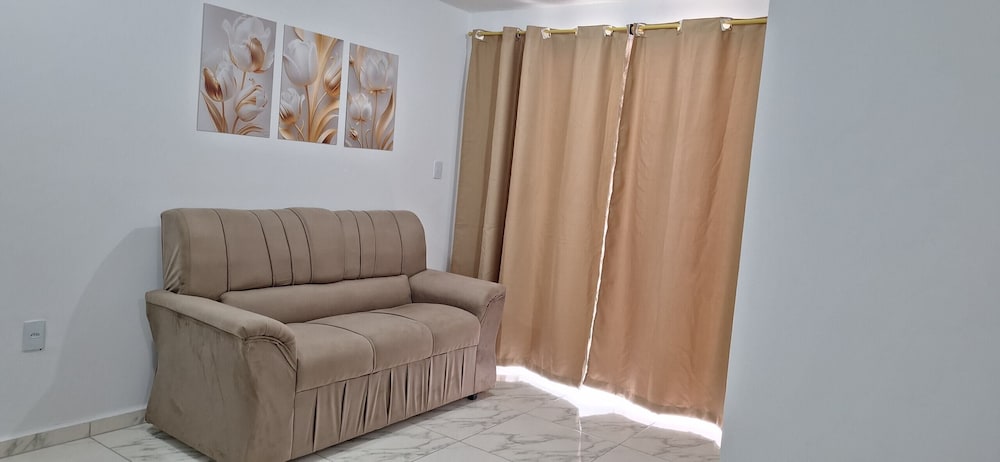 Apartamento novo em João Pessoa