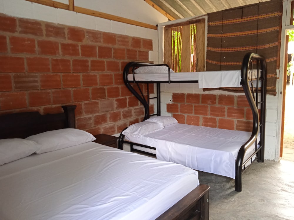 FINCA ECOTURISTICA LOS JAGUEYES
