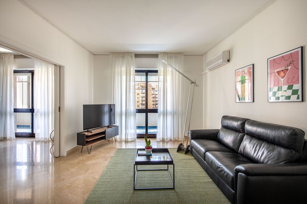 Vittorio Veneto Apartment by Wonderful Italy