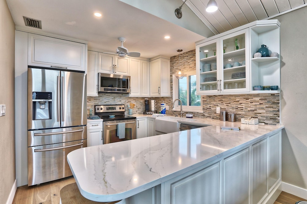 Paradise Along Boca Ciega Bay