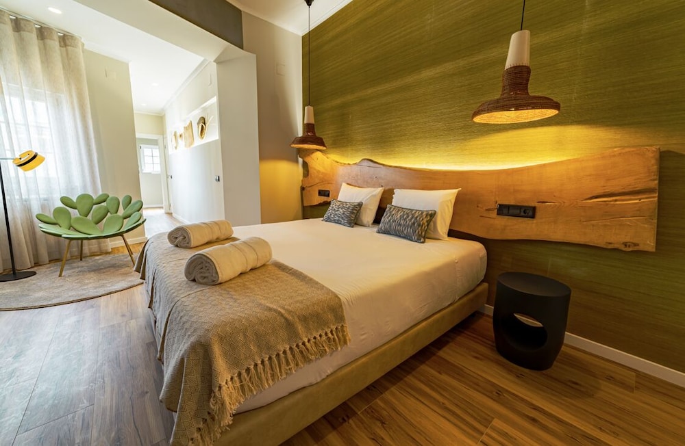 19 Tile Ceramic Concept - by Unlock Hotels