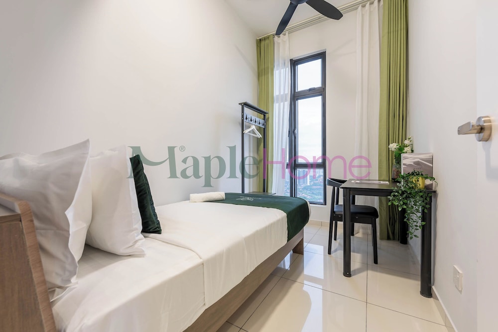 Space Residency Premier Suites Johor Bahru