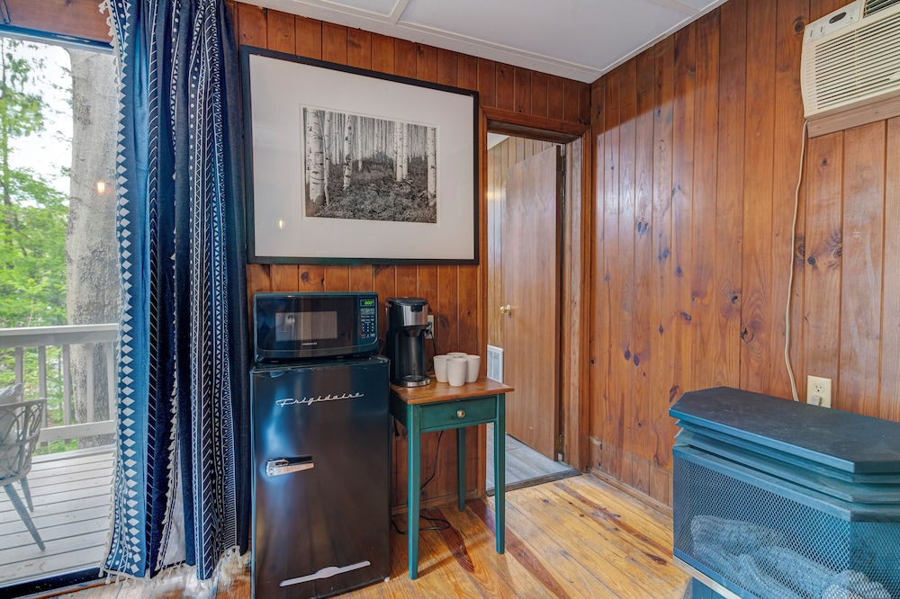 Wildrest Hotel