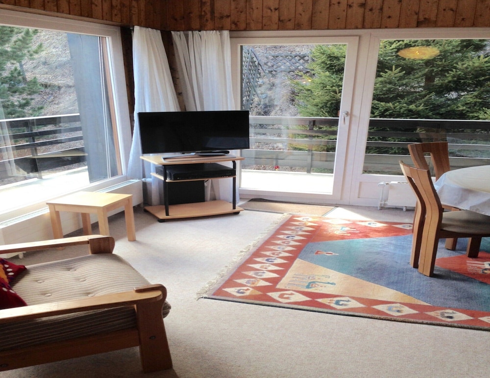 Apartment in Veysonnaz Near Ski Gondola