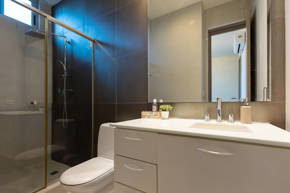 The Acomodo Penthouse Costa del Este