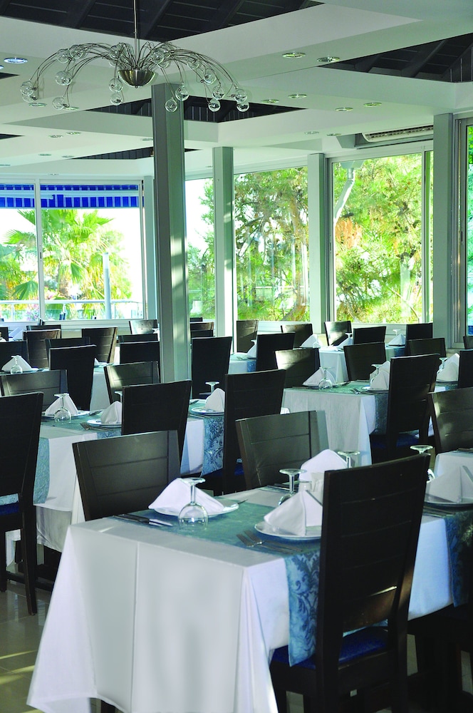 Blue Diamond Alya Hotel - All Inclusive
