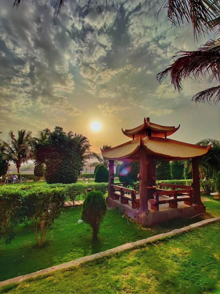 Malshej Agro Tourism & Farm