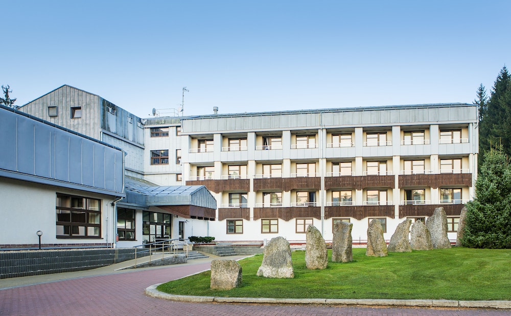 OREA Resort Devět Skal Vysočina