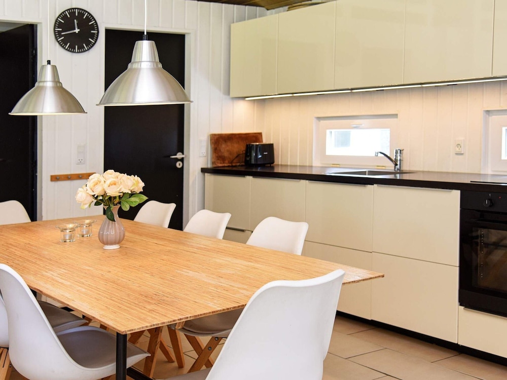 12 Person Holiday Home in Fano view 3