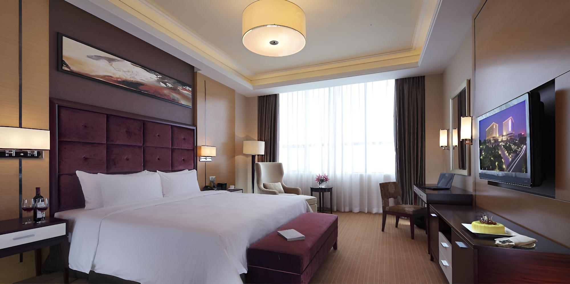 Venus Royal Hotel