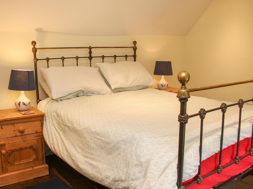 Denbigh Hall