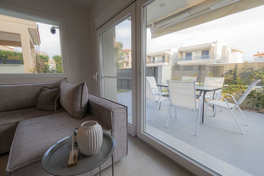 Villa Magdalena by Rentalspro - Nikiti Halkidiki