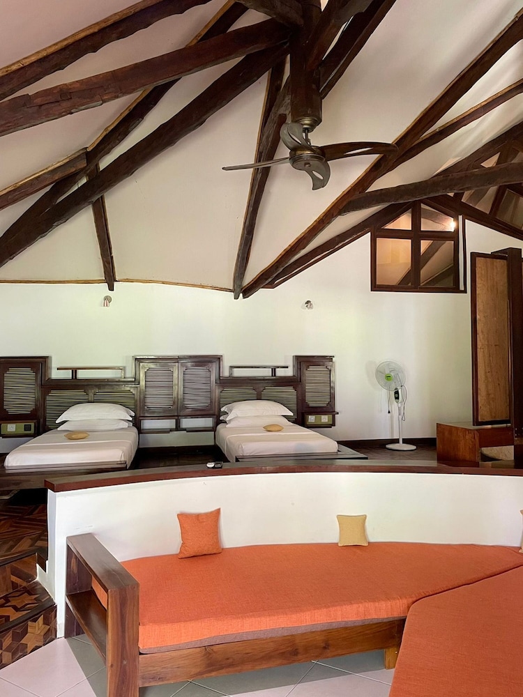 Ravintsara Wellness Hotel