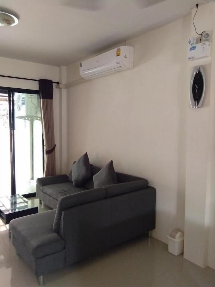 Baan Piengfah Holiday Home Ao Nang