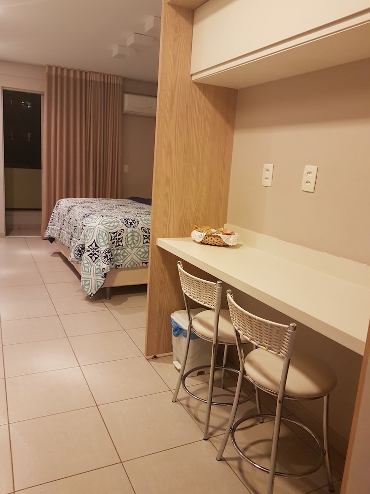 Charming Furnished Studio Flat